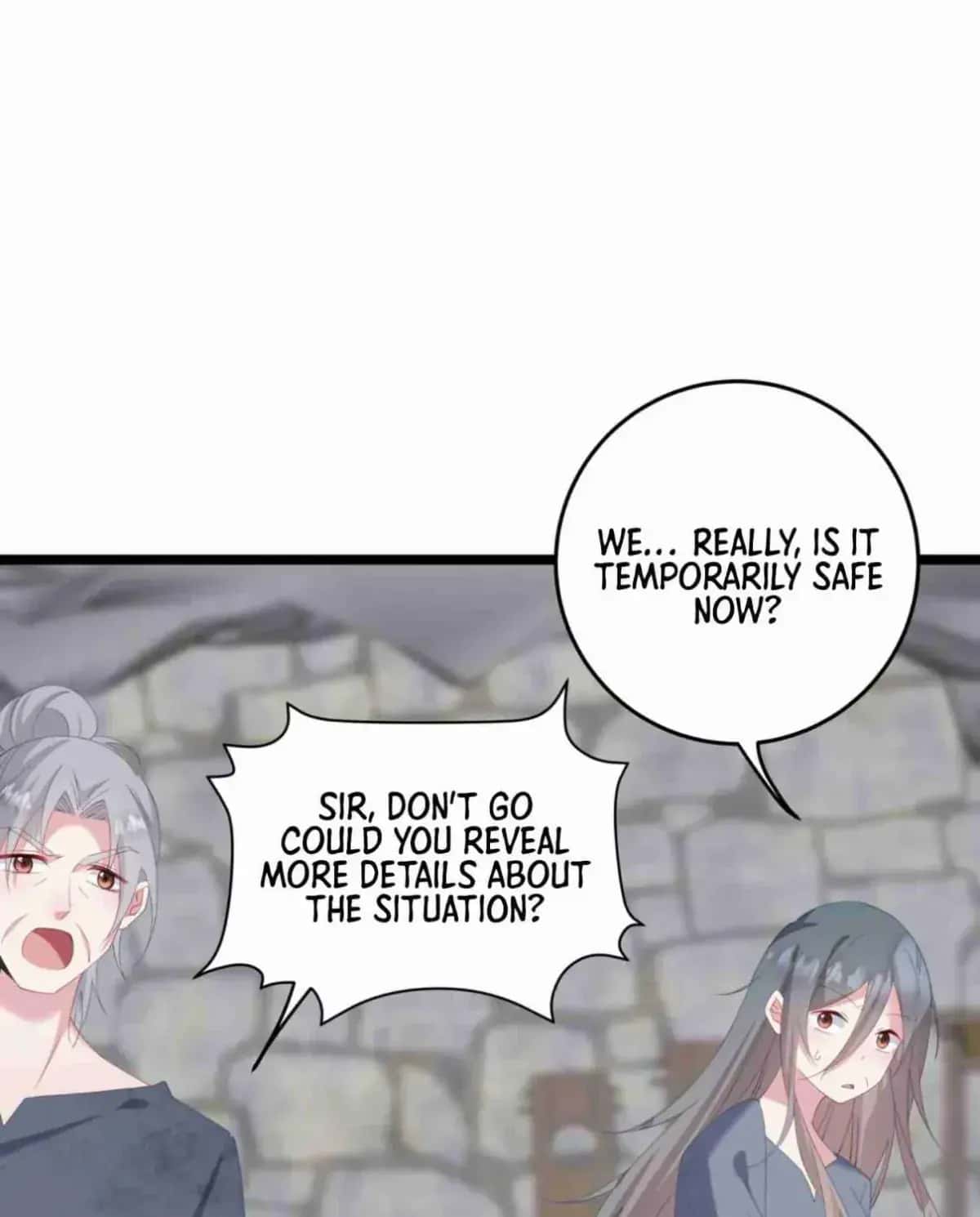 Breaking Into the Body of the Emperor's Daughter Chapter 9 Page 71