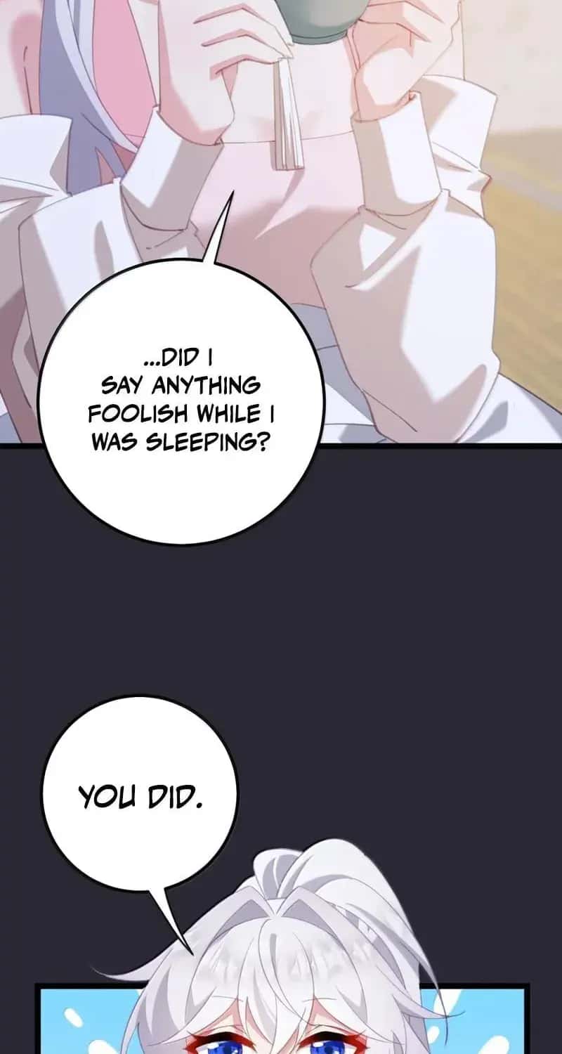 Breaking Into the Body of the Emperor's Daughter Chapter 81 Page 11