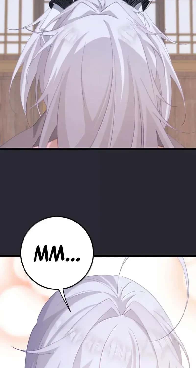 Breaking Into the Body of the Emperor's Daughter Chapter 81 Page 22