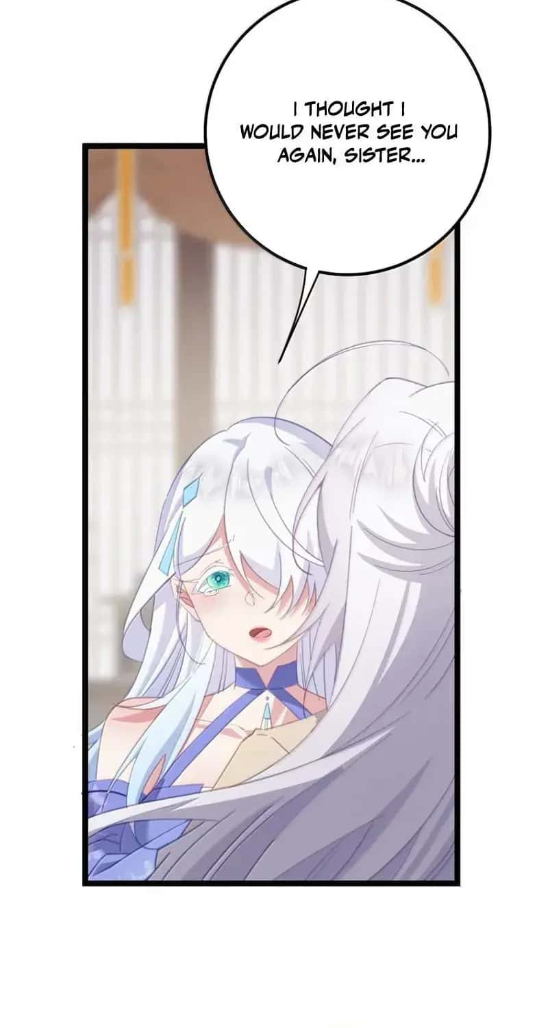 Breaking Into the Body of the Emperor's Daughter Chapter 81 Page 38