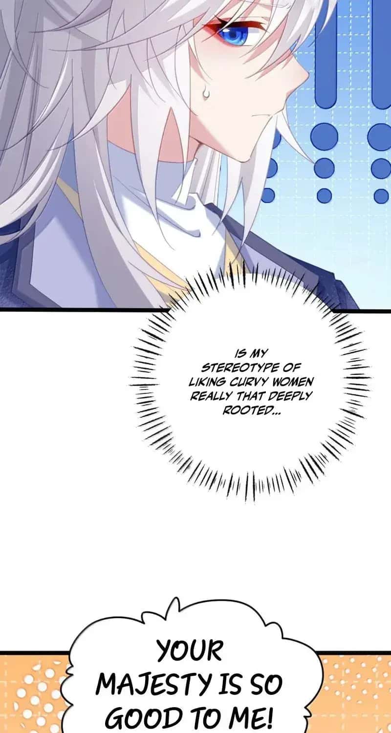 Breaking Into the Body of the Emperor's Daughter Chapter 82 Page 13