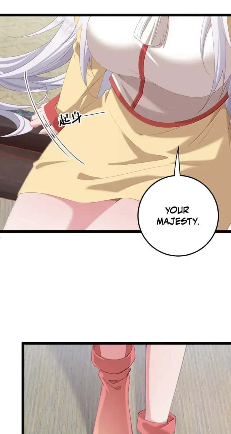 Breaking Into the Body of the Emperor's Daughter Chapter 82 Page 24