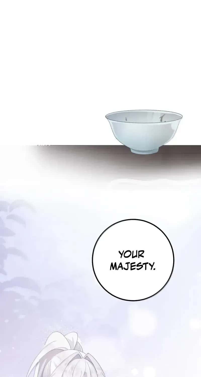 Breaking Into the Body of the Emperor's Daughter Chapter 82 Page 30