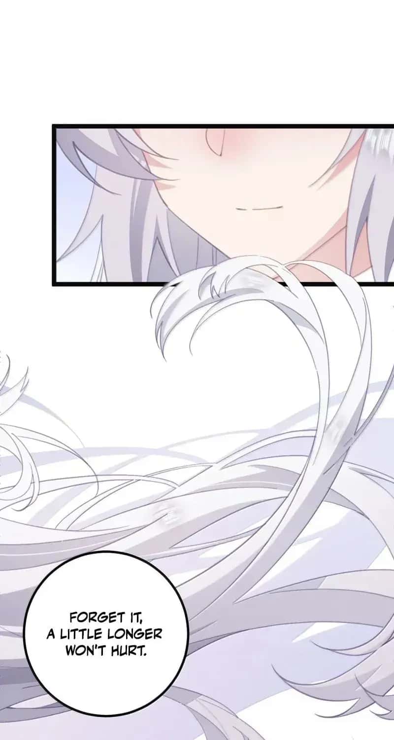 Breaking Into the Body of the Emperor's Daughter Chapter 82 Page 35