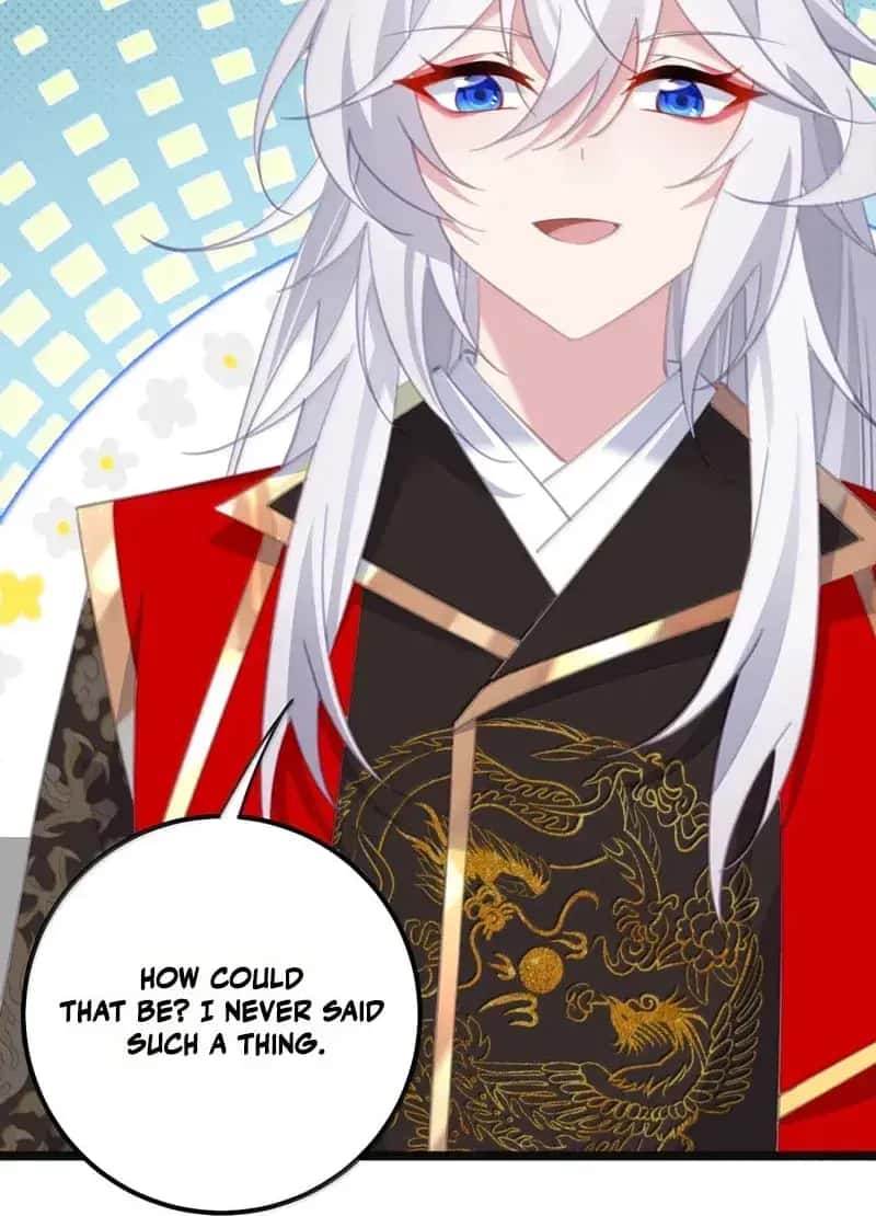 Breaking Into the Body of the Emperor's Daughter Chapter 83 Page 6