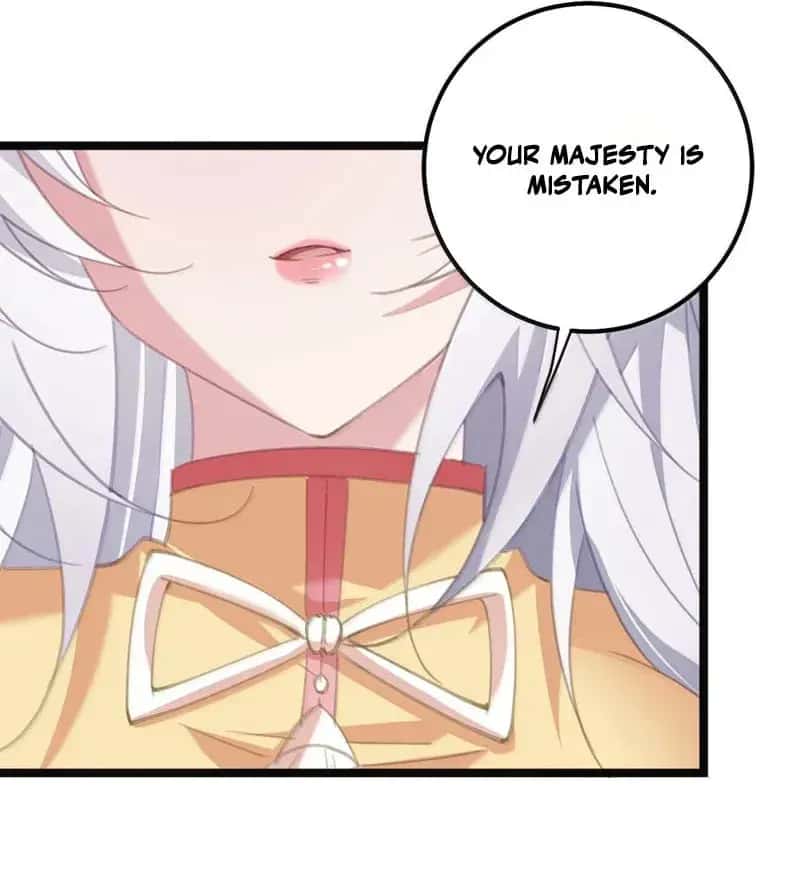 Breaking Into the Body of the Emperor's Daughter Chapter 83 Page 57