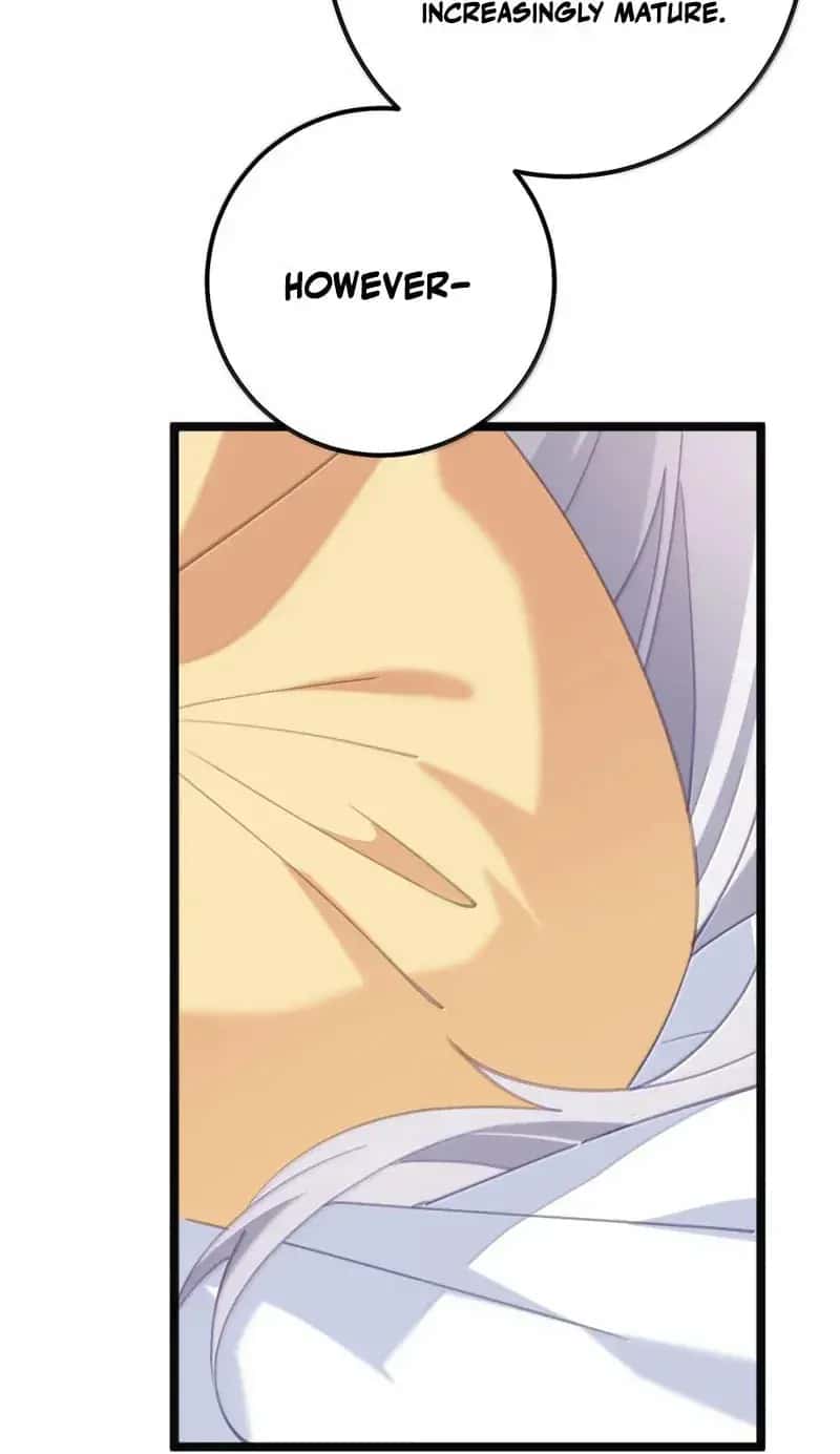 Breaking Into the Body of the Emperor's Daughter Chapter 83 Page 65