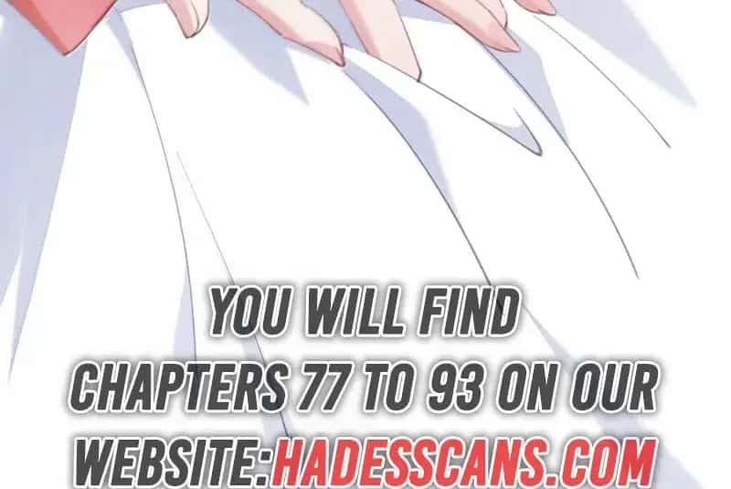 Breaking Into the Body of the Emperor's Daughter Chapter 83 Page 67