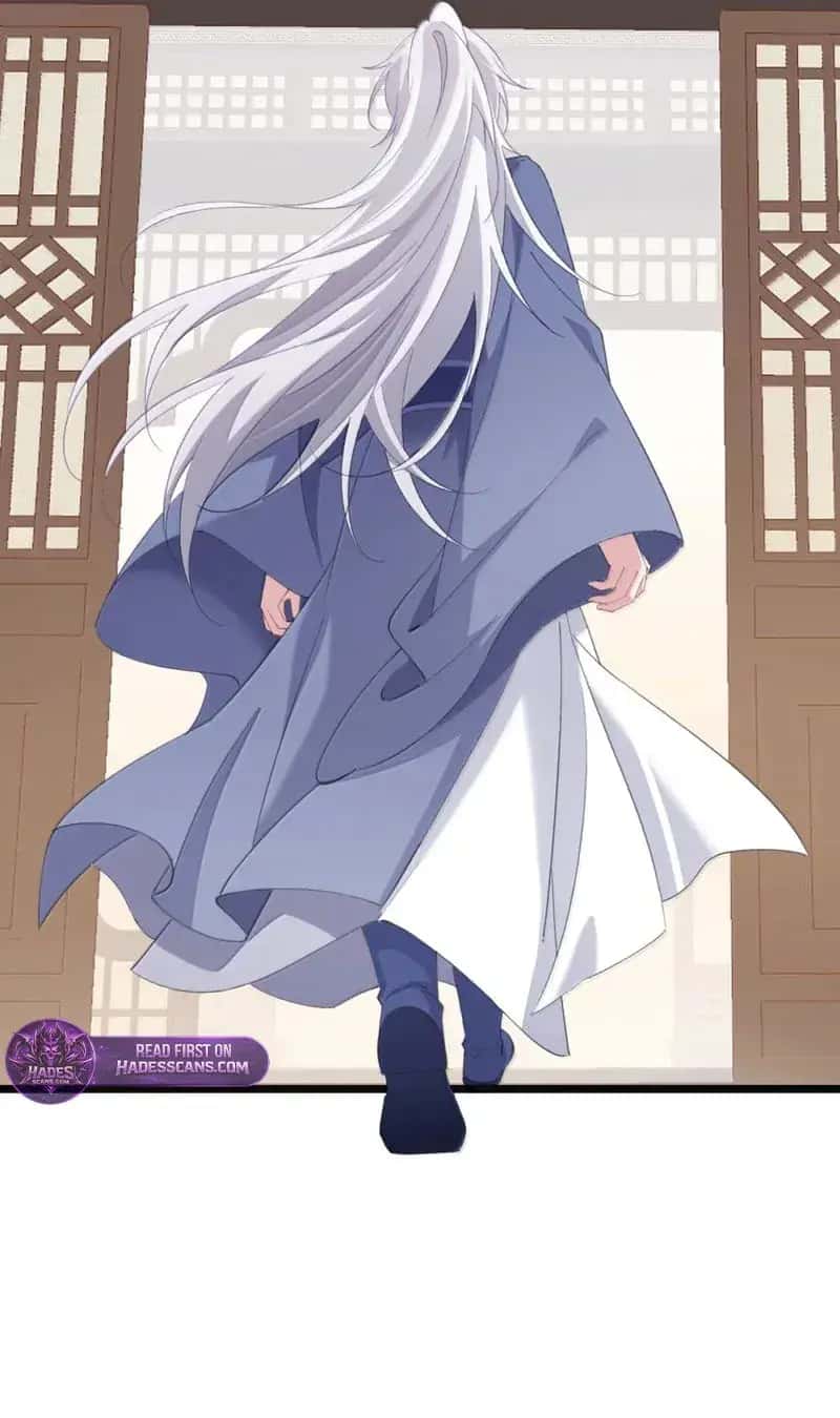 Breaking Into the Body of the Emperor's Daughter Chapter 84 Page 9