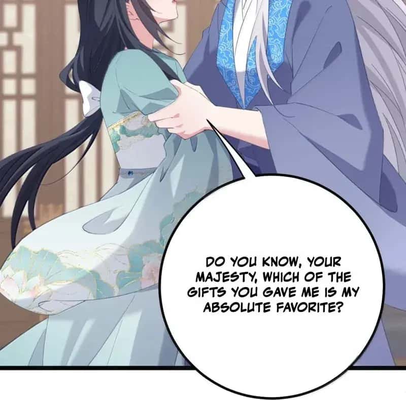 Breaking Into the Body of the Emperor's Daughter Chapter 84 Page 26