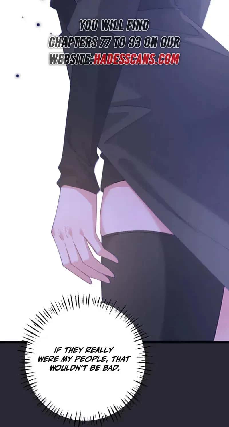 Breaking Into the Body of the Emperor's Daughter Chapter 84 Page 65