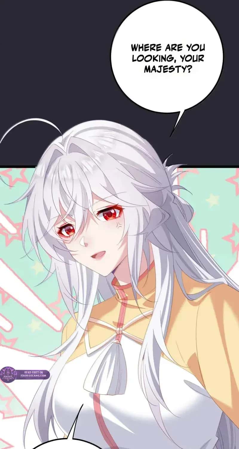 Breaking Into the Body of the Emperor's Daughter Chapter 84 Page 67
