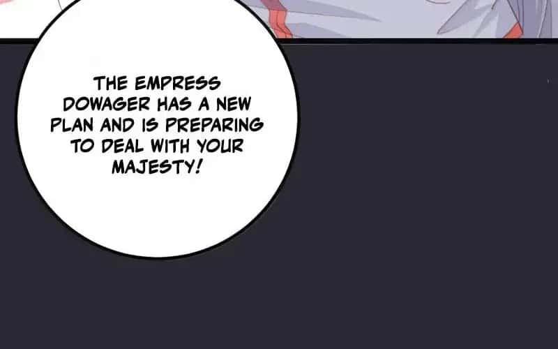 Breaking Into the Body of the Emperor's Daughter Chapter 84 Page 68