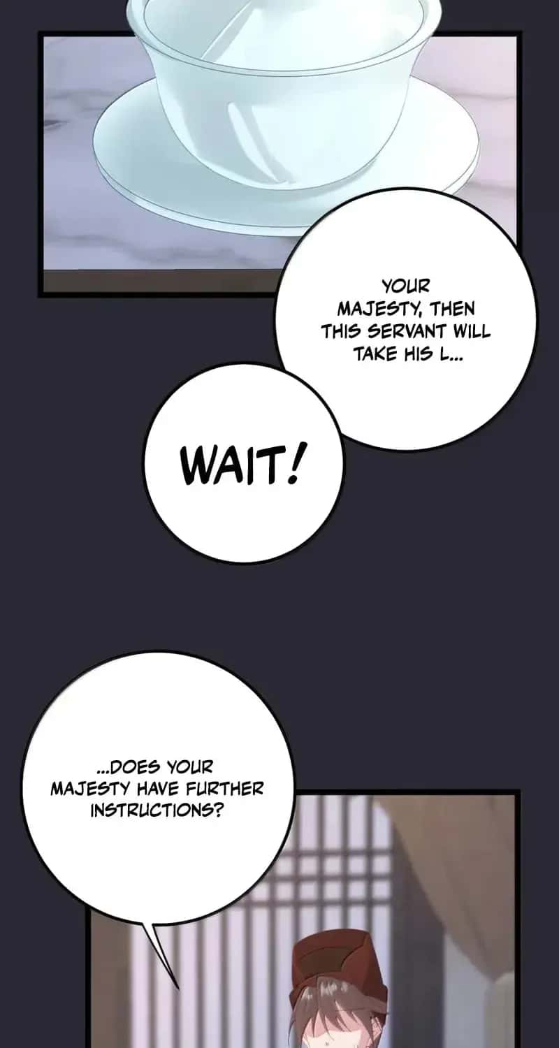 Breaking Into the Body of the Emperor's Daughter Chapter 86 Page 26