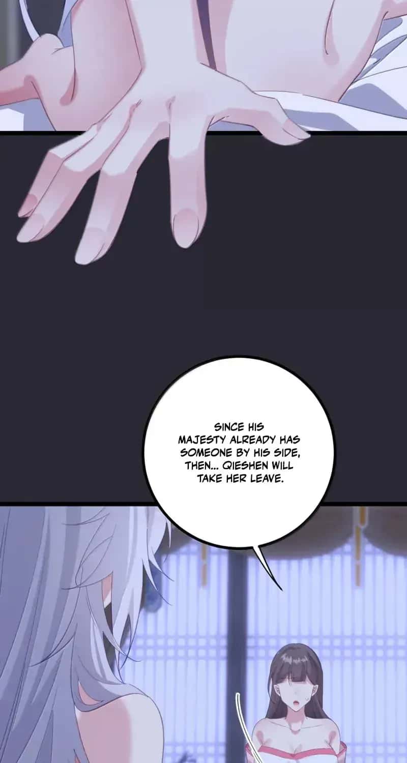 Breaking Into the Body of the Emperor's Daughter Chapter 87 Page 6