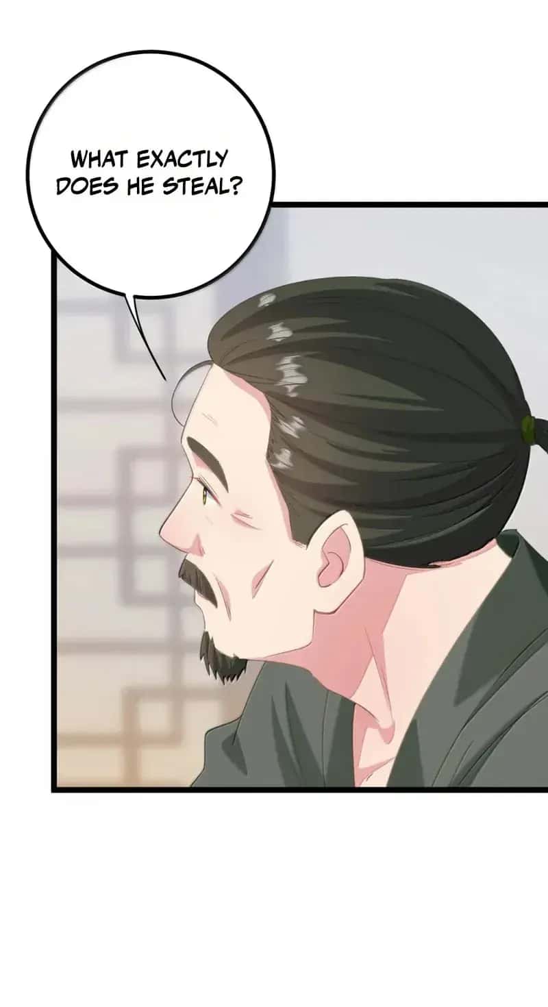 Breaking Into the Body of the Emperor's Daughter Chapter 88 Page 17
