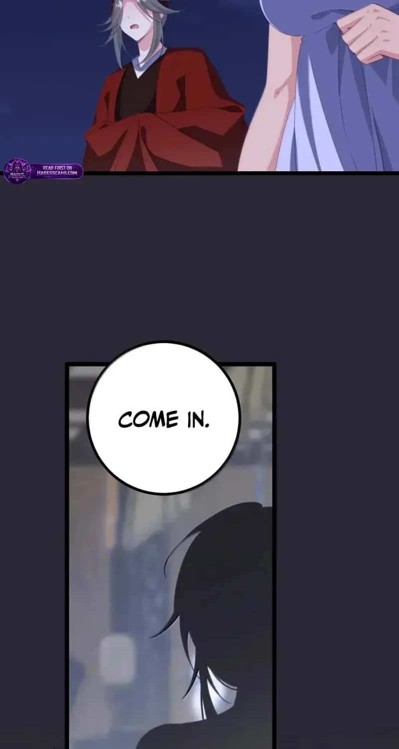 Breaking Into the Body of the Emperor's Daughter Chapter 88 Page 44