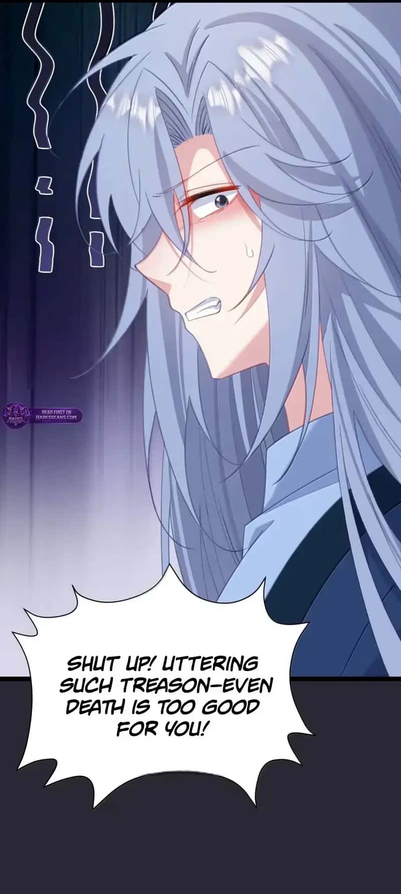 Breaking Into the Body of the Emperor's Daughter Chapter 92 Page 6