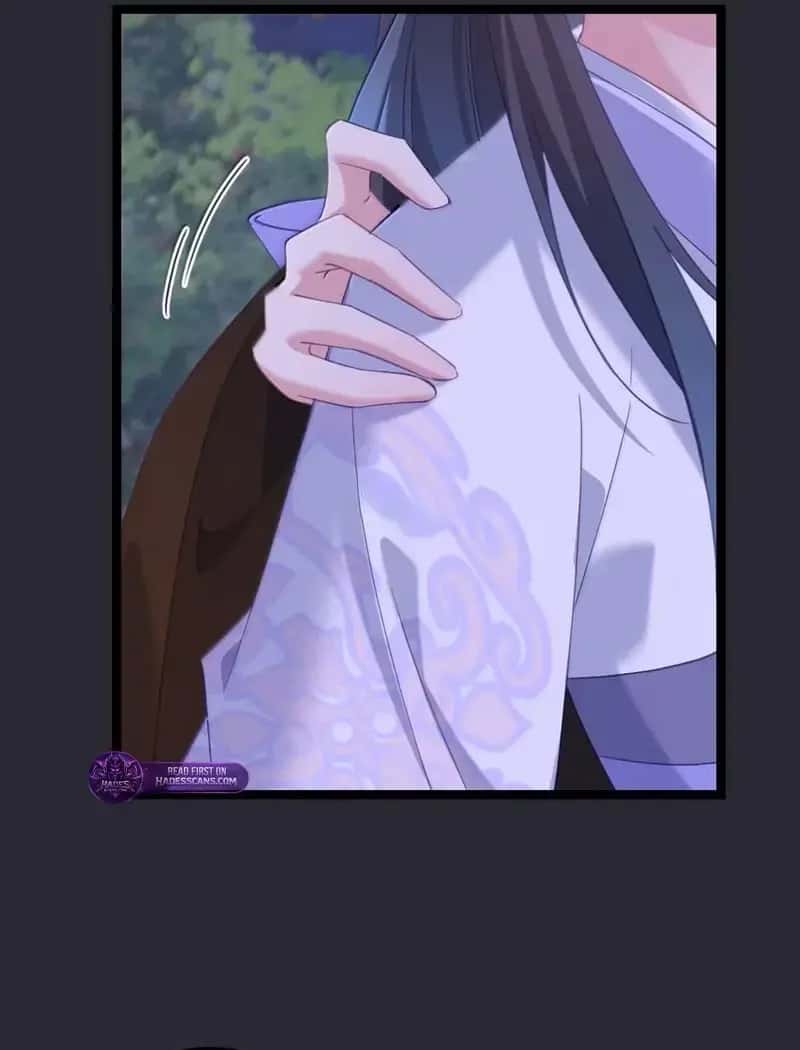 Breaking Into the Body of the Emperor's Daughter Chapter 92 Page 34