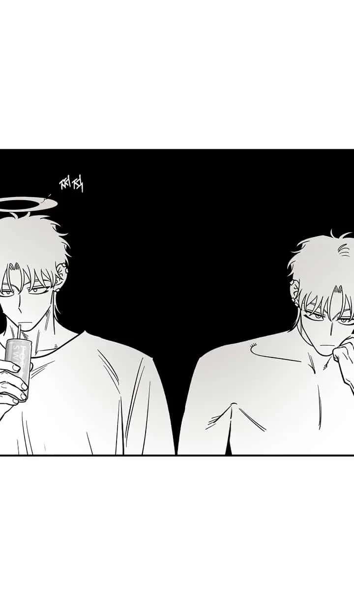 Childhood Friend Complex Chapter 57 Page 14
