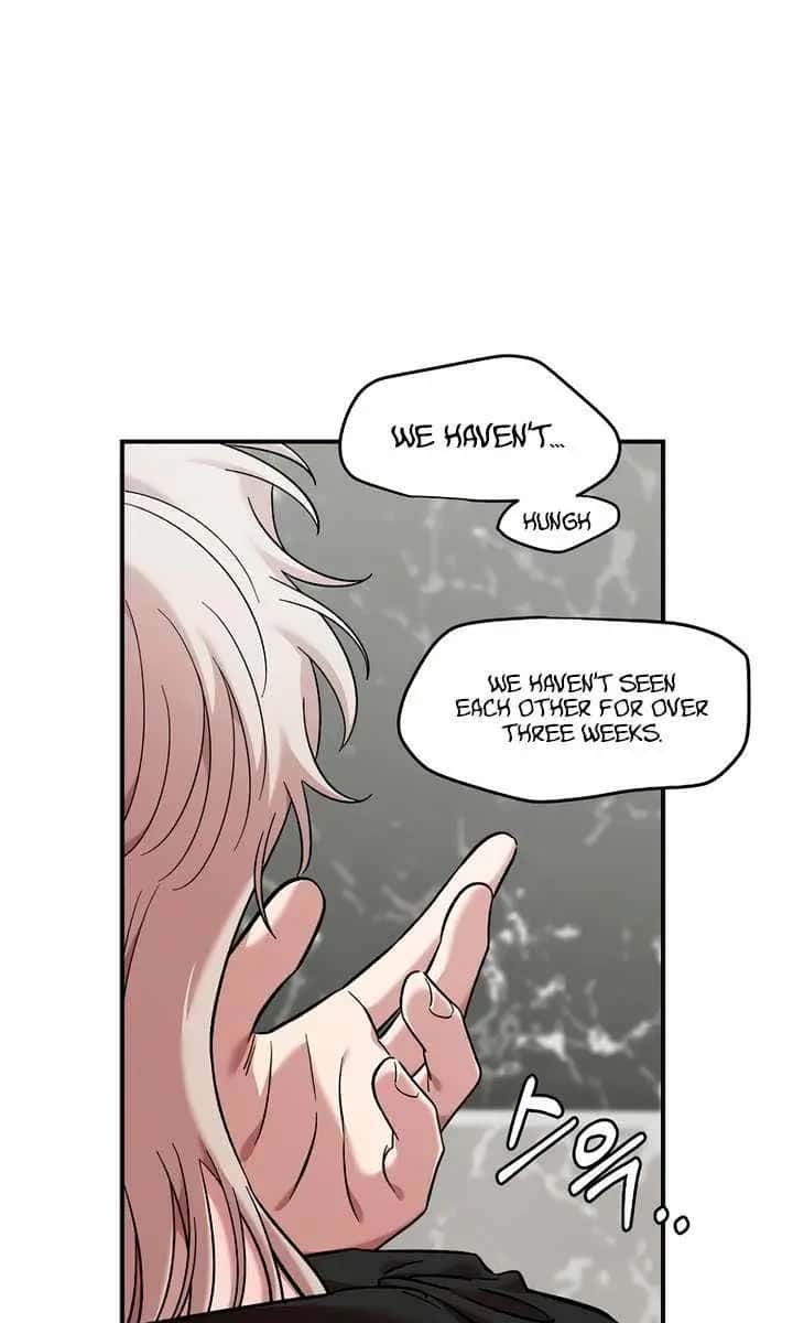 Childhood Friend Complex Chapter 57 Page 22