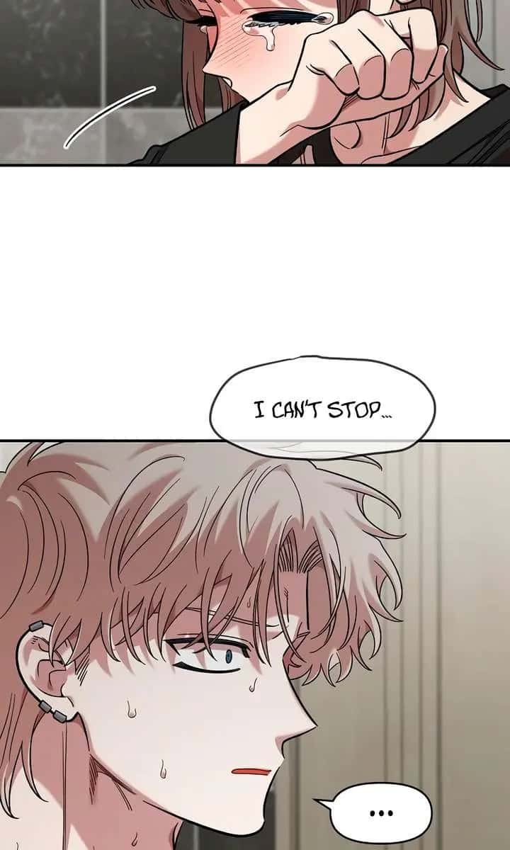 Childhood Friend Complex Chapter 57 Page 40