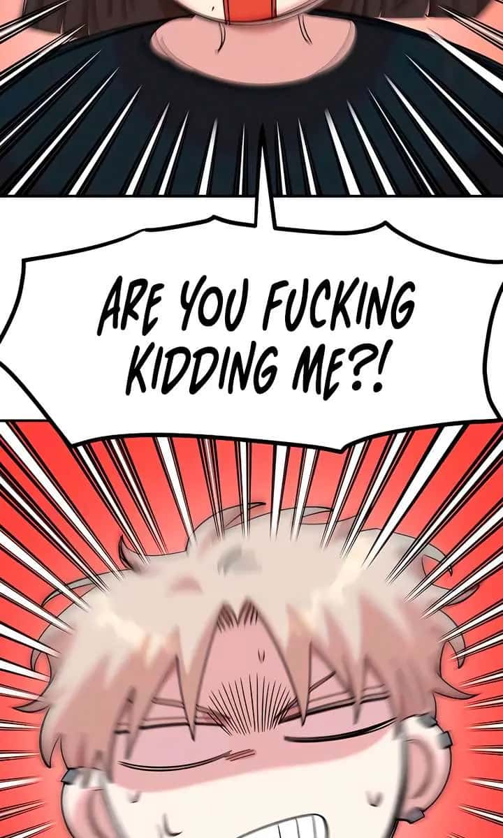 Childhood Friend Complex Chapter 62 Page 5