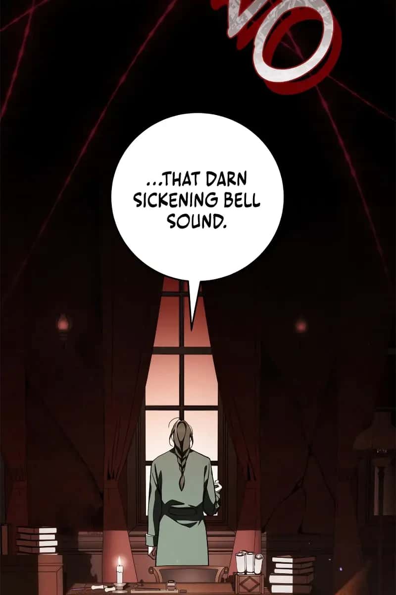 Children of the Rune Chapter 32 Page 92