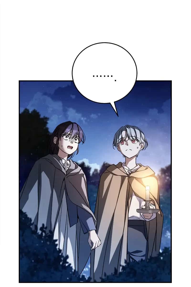 Children of the Rune Chapter 33 Page 82