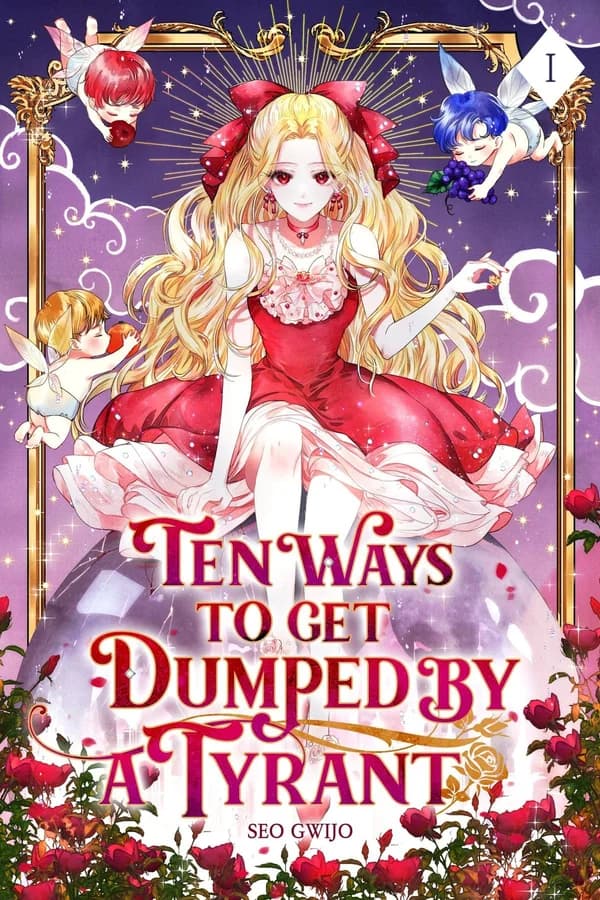 Ten Ways to Get Dumped by a Tyrant