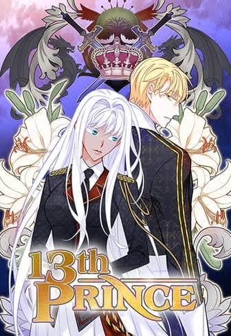 13th Prince