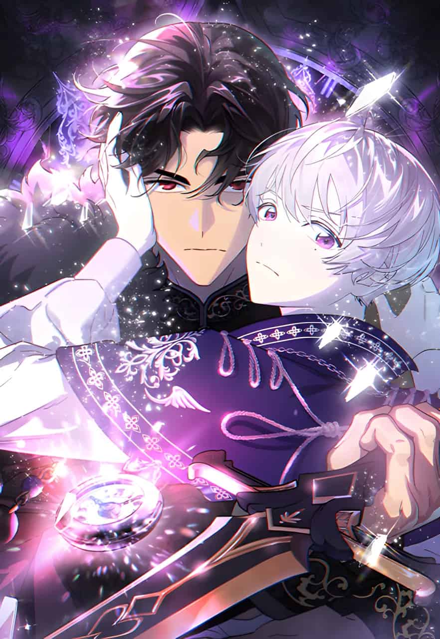 A Second Chance for the Outcast Prince