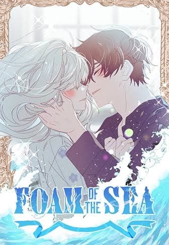 Foam of the Waves