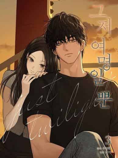 Just Twilight