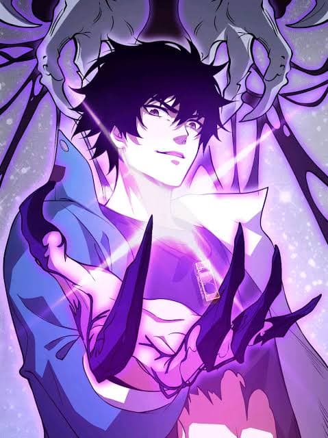 Virus King