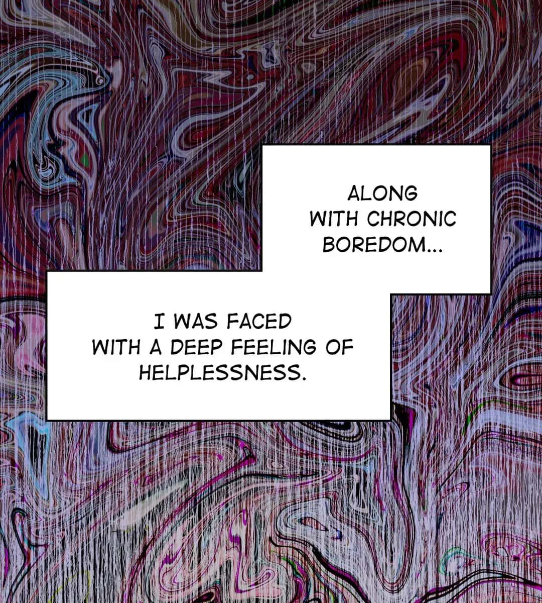 Dark Fall Chapter 39 Page 21