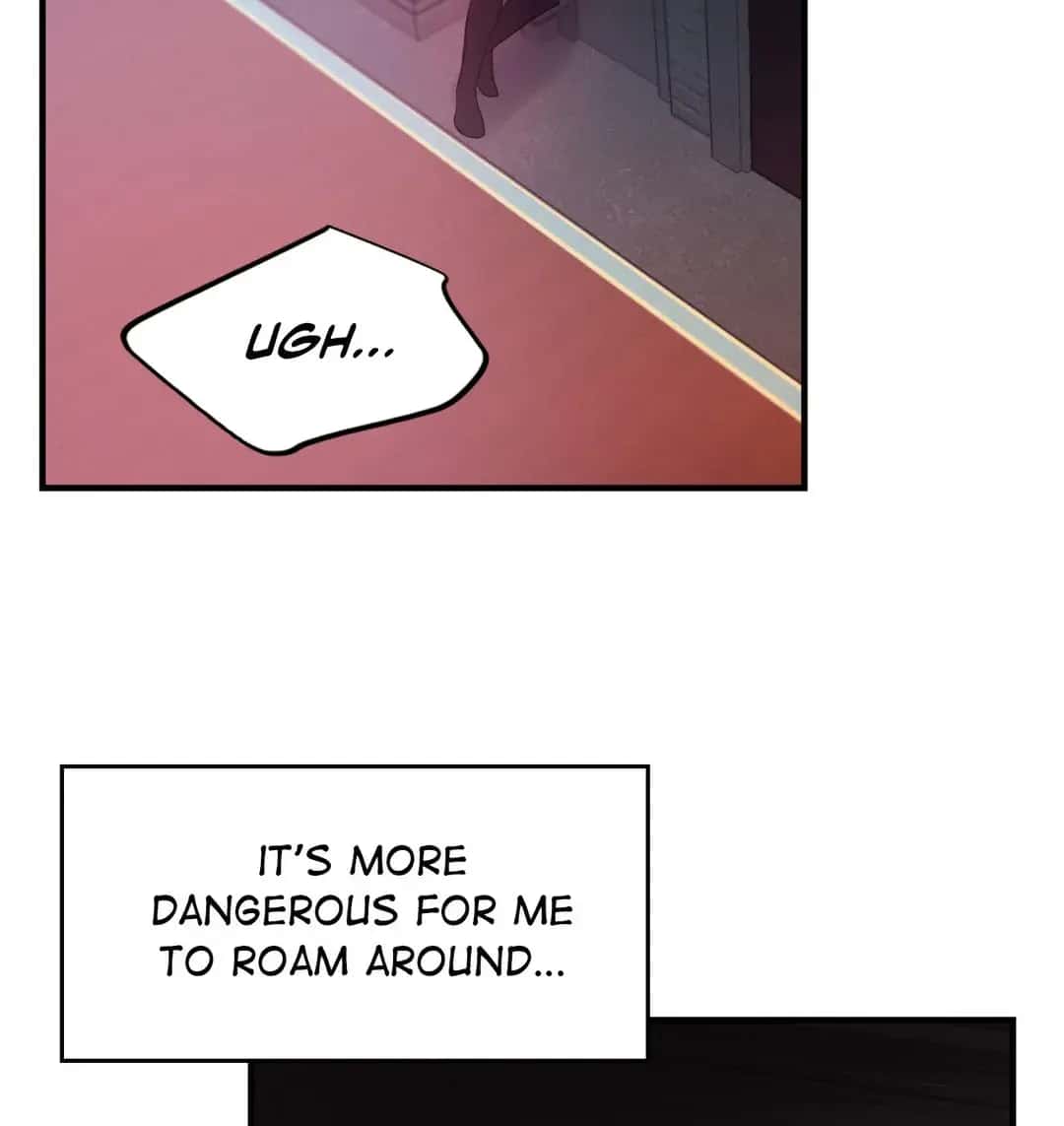 Dark Fall Chapter 39 Page 79