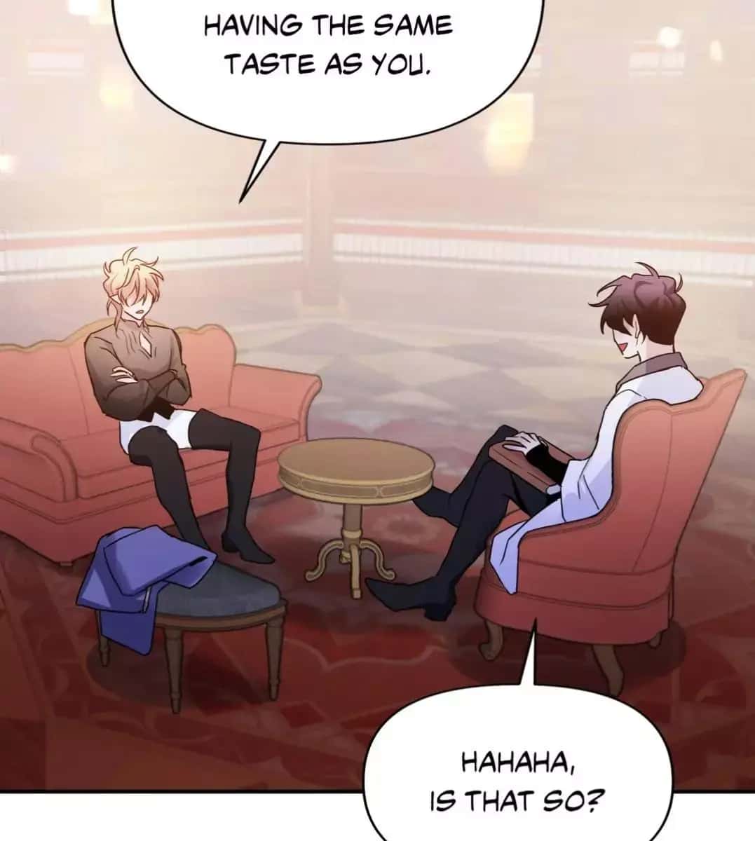 Dark Fall Chapter 45 Page 34