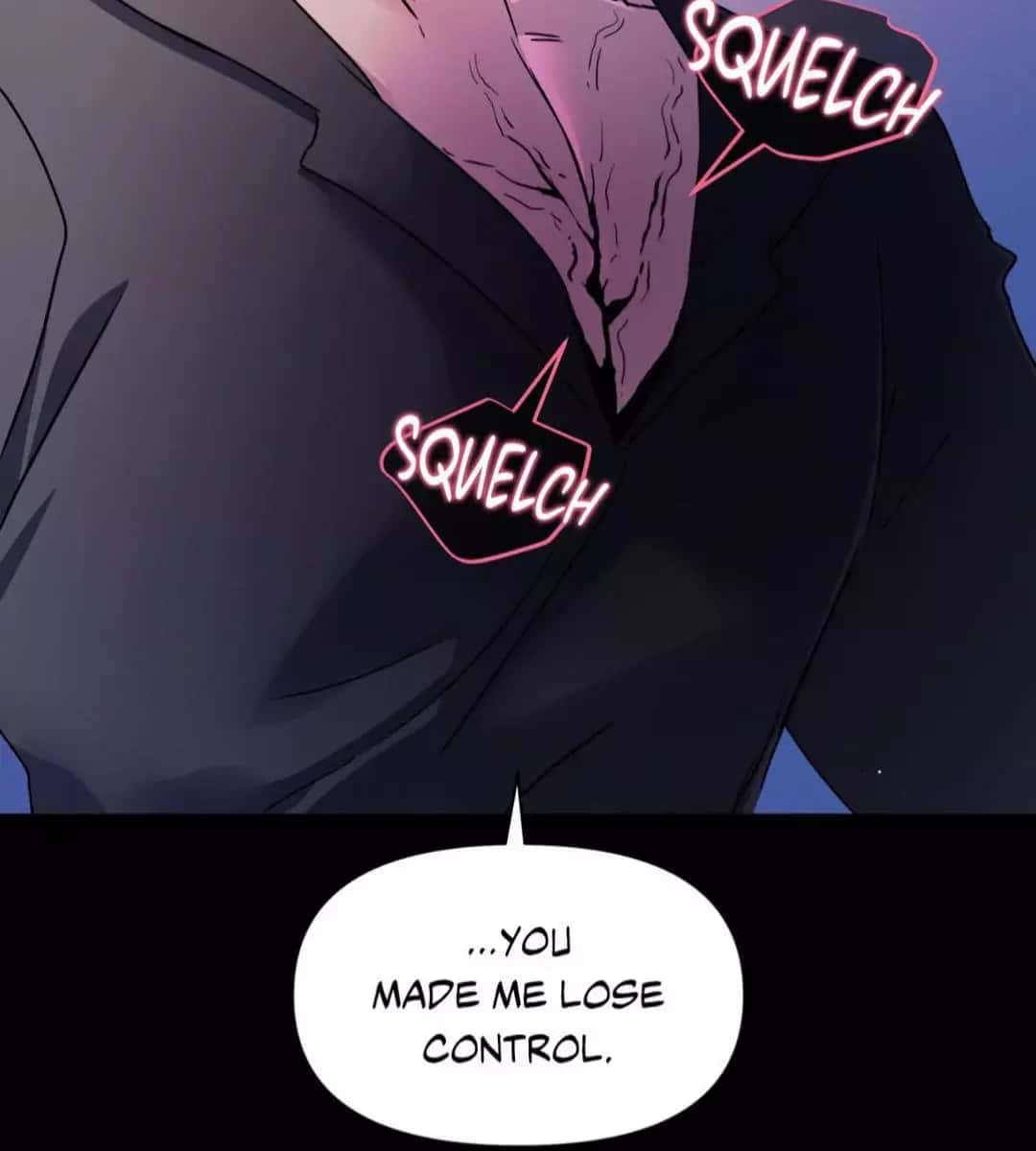 Dark Fall Chapter 48 Page 29