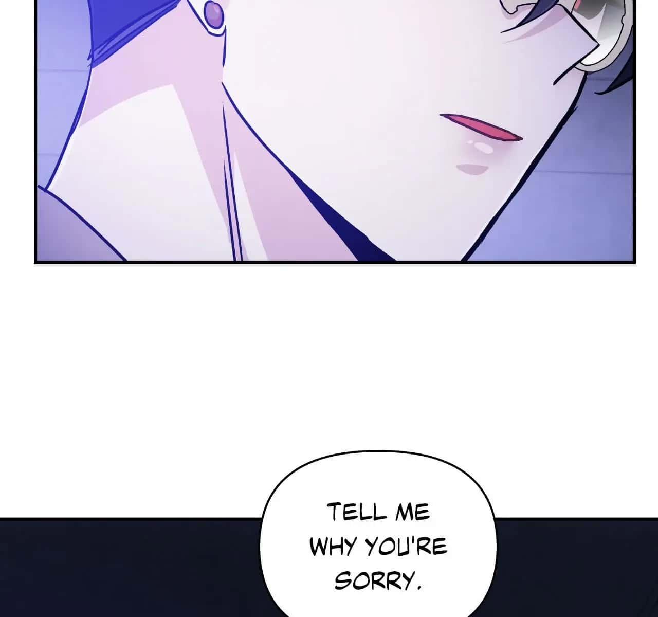Dark Fall Chapter 64 Page 11