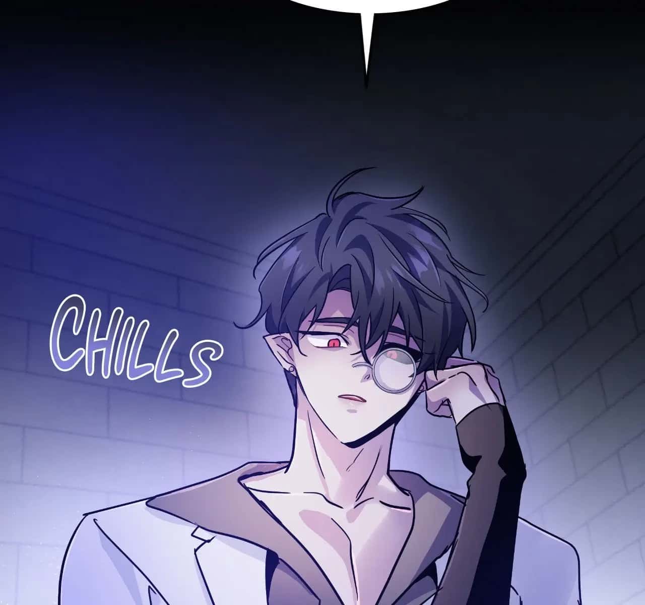 Dark Fall Chapter 64 Page 47