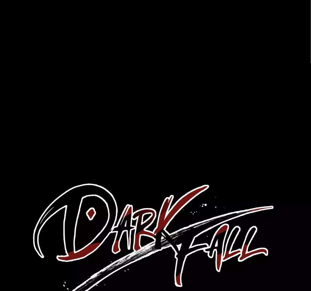 Dark Fall Chapter 66 Page 3