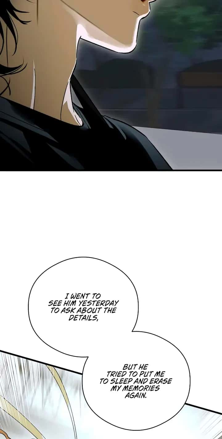 Devil's Wish Chapter 100 Page 27