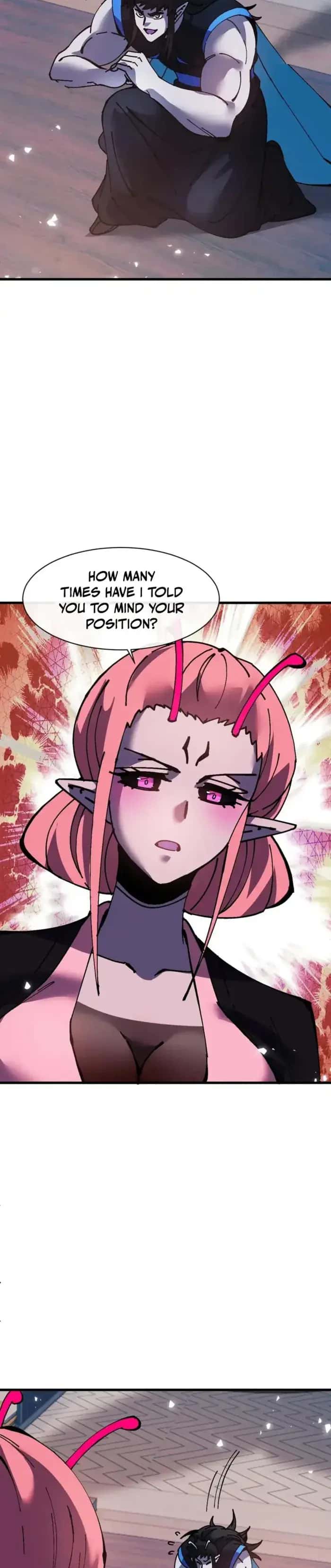 Devious Son of Heaven Chapter 205 Page 10