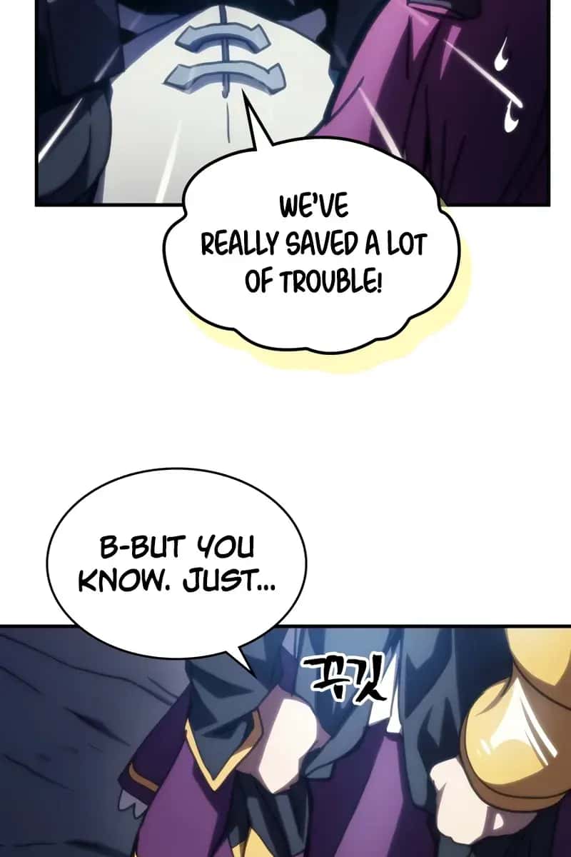 Mr Devourer Chapter 42 Page 84
