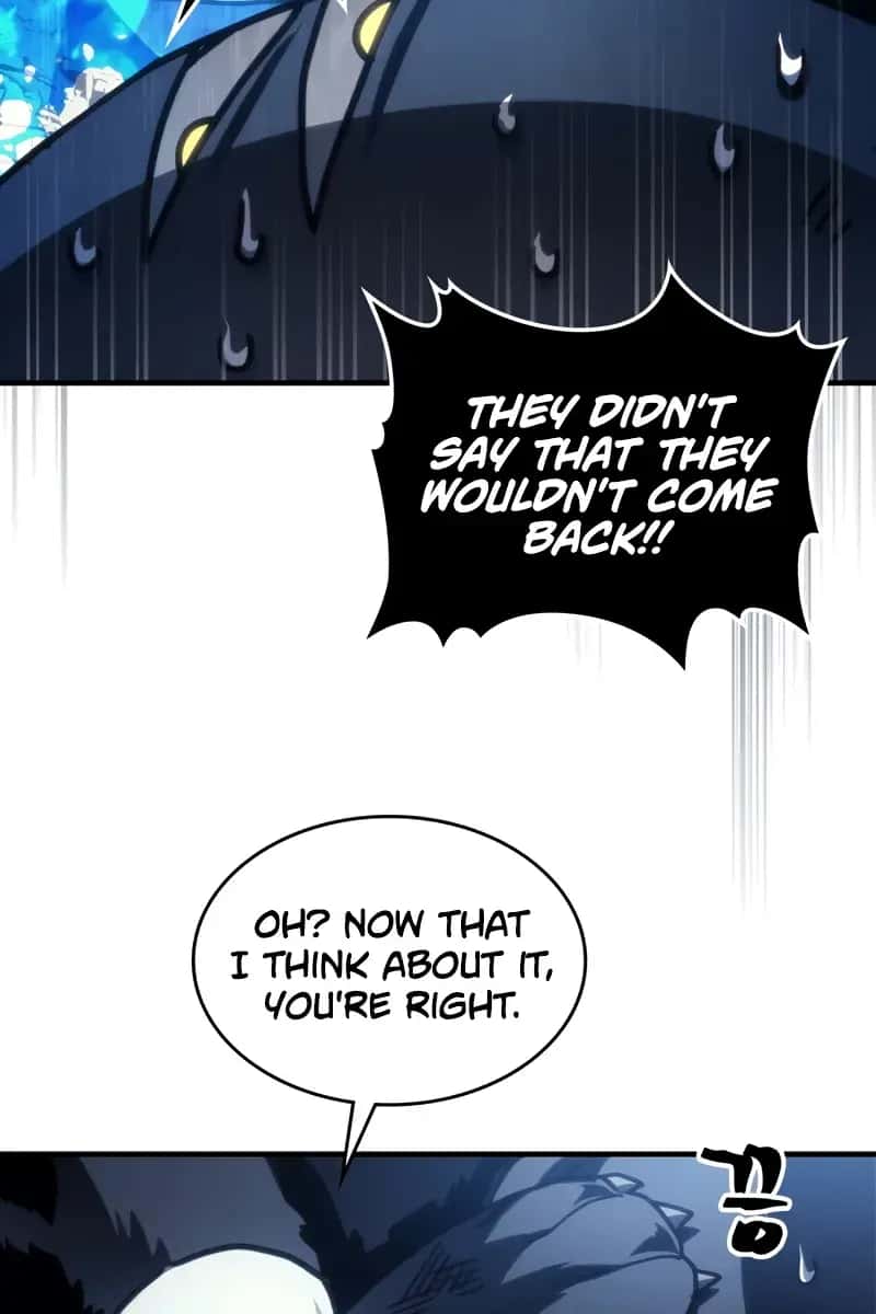Mr Devourer Chapter 44 Page 10