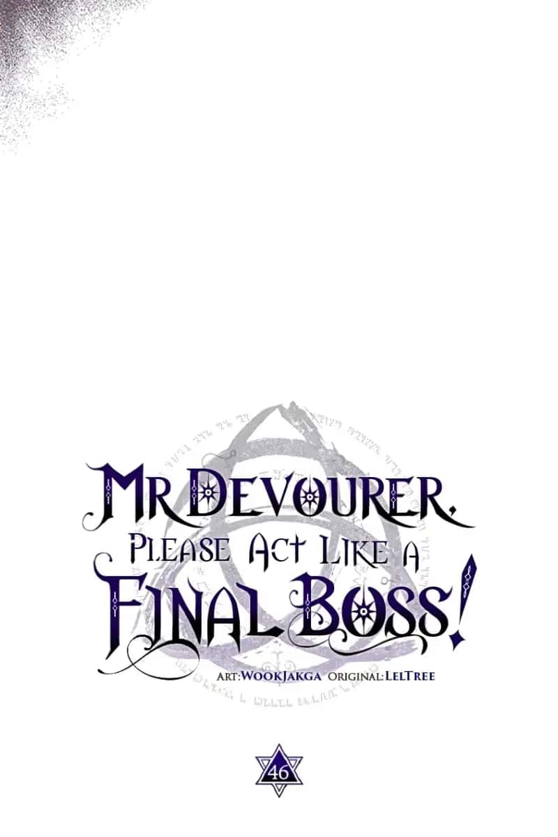 Mr Devourer Chapter 46 Page 35