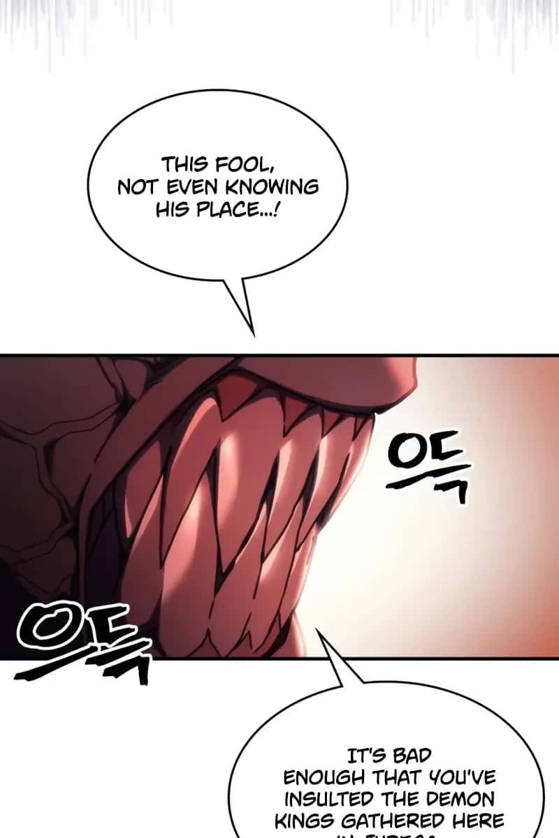 Mr Devourer Chapter 49 Page 32