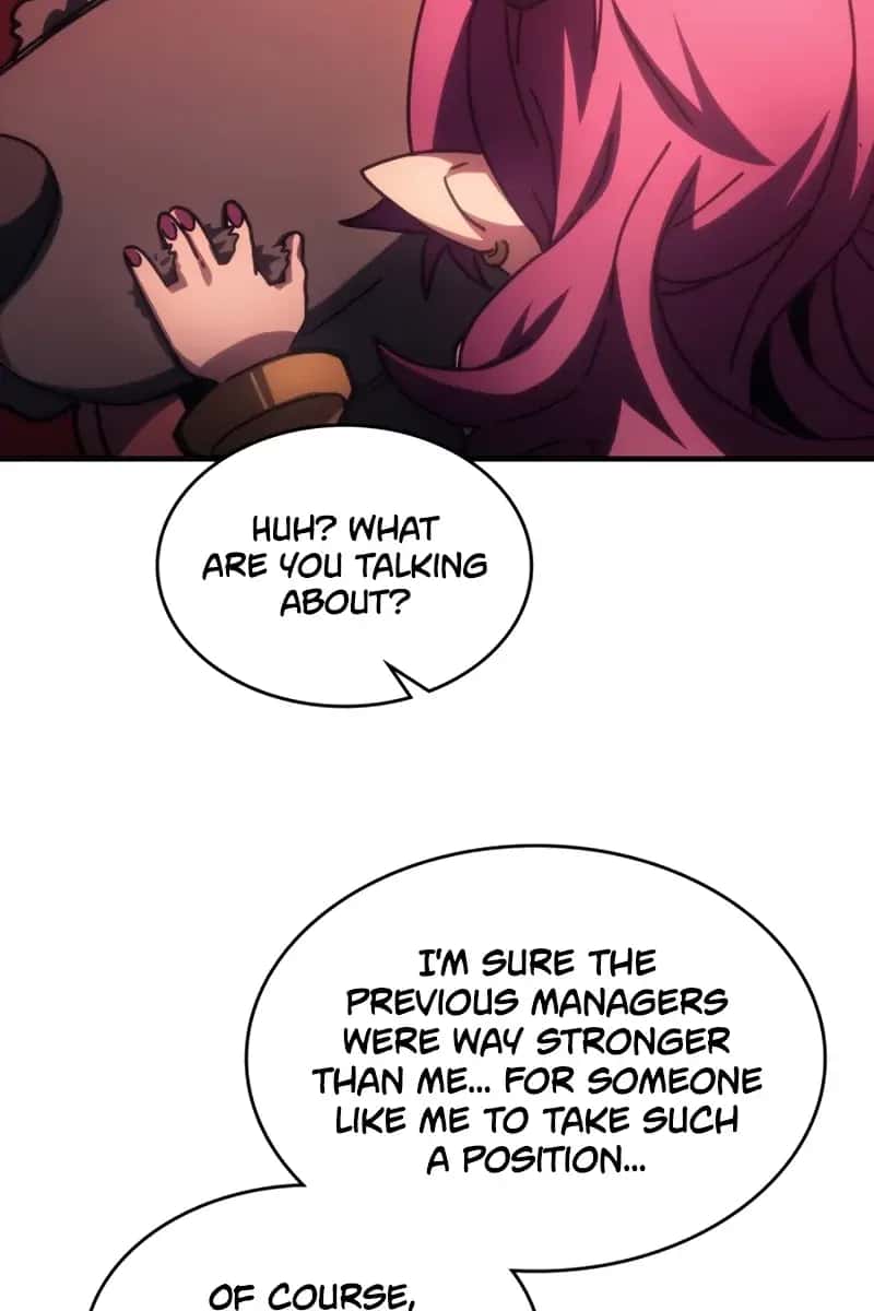 Mr Devourer Chapter 50 Page 22