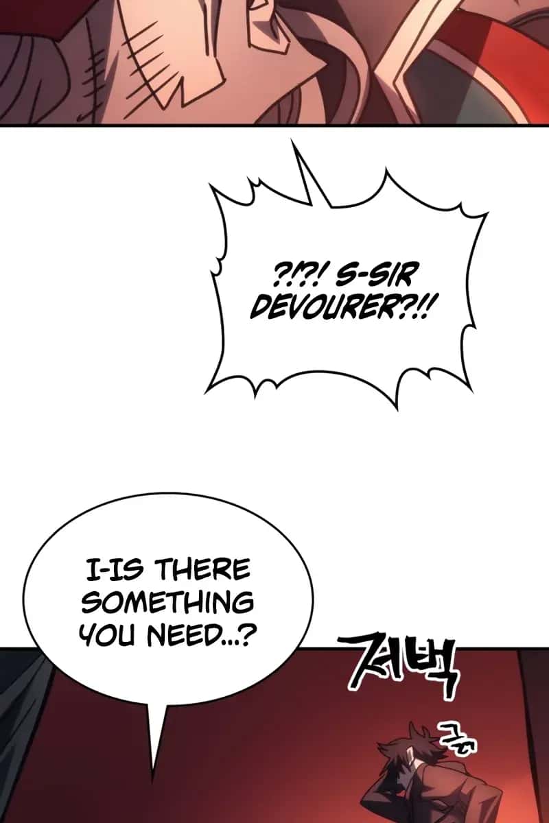 Mr Devourer Chapter 50 Page 57